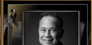 Accidente de Nicandro Díaz no fue en una moto acuática.