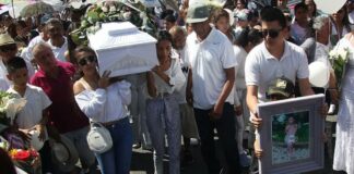 Desmienten fallecimiento de menor linchado en #Taxco #Guerrero