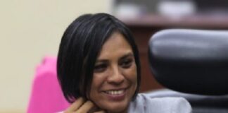 El INE y nuestra lucha contra la violencia política de género .