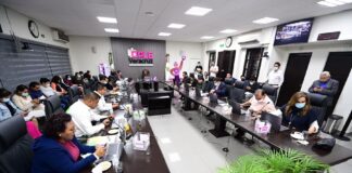 OPLE Veracruz aprueba candidaturas a la Gubernatura para el Proceso Electoral Local Ordinario 2023-2024