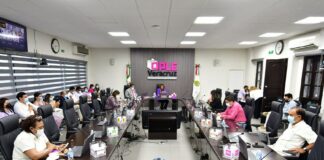OPLE Veracruz aprueba Cuenta Pública del ejercicio fiscal 2023.
