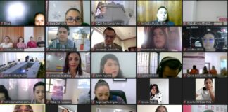 OPLE Veracruz conmemora Día Internacional de la Cero Discriminación