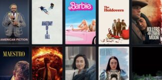 ¿Dónde ver este domingo la ceremonia de los Premios Oscar 2024?