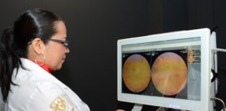 Ojo seco en la menopausia afecta a 64% de las mujeres y sigue infradiagnosticado