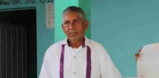 Asesinan a Palemón Vázquez, maestro de la CNTE y defensor de educación indígena en Oaxaca