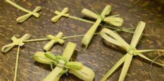 ¿Listo para semana Santa? Conoce las fechas.