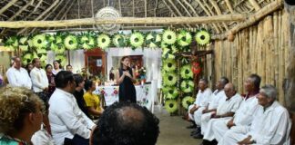 Lanza ONU en Papantla un proyecto contra la trata de personas