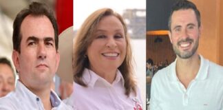 Inician campañas electorales rumbo a la gubernatura del estado de #Veracruz