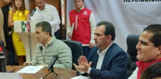 Debe de desaparecer la violencia contra las mujeres y no las Alertas de Violencia de Género: Pepe Yunes