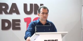 GRUPO PLURAL “AMIGOS DE VERACRUZ” expresa su apoyo a Pepe Yunes