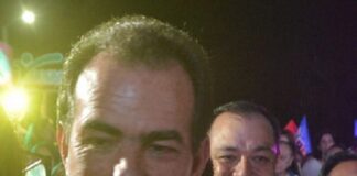 A Pepe Yunes lo avalan su preparación y resultados, destacó Américo Zúñiga.