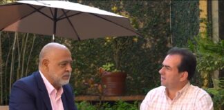 Gestión de recursos naturales, vital para el futuro de Veracruz: Pepe Yunes