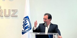 La generosidad y confianza del PAN no será traicionada en ninguna circunstancia: Pepe