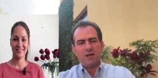 Inicia Pepe Yunes Diálogos de Palabra Profesional con el tema Seguridad y Defensa Personal para Mujeres