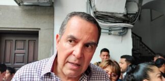 La cámara de senadores se ha convertido en un “Reality Show”: Pérez Astorga