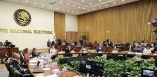 Tumba INE a 2 candidatos de Movimiento Ciudadano. Incumplieron paridad de género