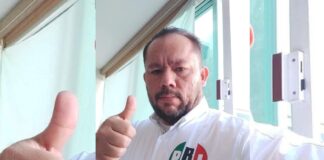 Asesinan a Policarpio Ramírez Coria, líder cañero, primo del presidente del PRI en Cardel Veracruz