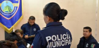 Investigación desmiente acusaciones infundadas contra la Policía Municipal de Xalapa