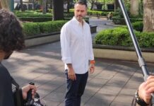 Polo Deschamps resurge de las cenizas .