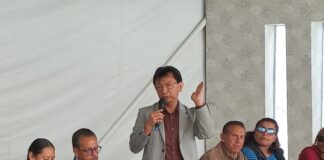 La política cultural de #Veracruz tiene un rezago de más de 80 años: Alejandro Mariano