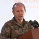 Desclasifican declaración de Rafael Ojeda; reportó 2 millones de pesos de ingresos y no declaró inmuebles