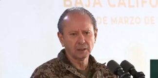 Secretario de Marina reta a Xóchitl Gálvez a presentar pruebas de su acusación.