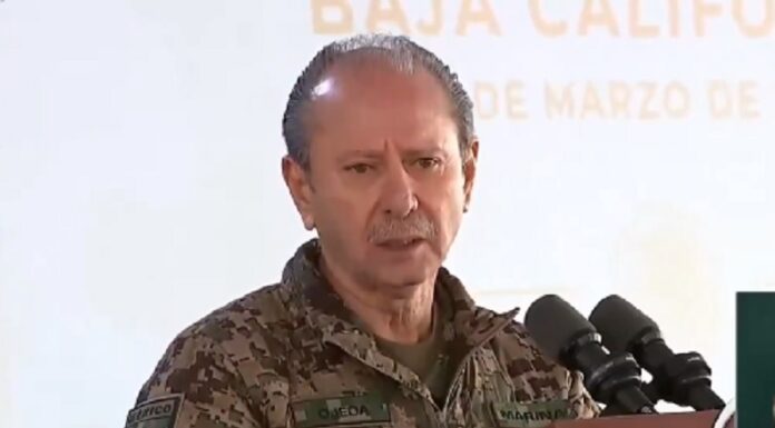Desclasifican declaración de Rafael Ojeda; reportó 2 millones de pesos de ingresos y no declaró inmuebles