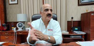 Ayuntamiento de Xalapa lanza licitación para perforar un pozo de agua para atender el desabasto de agua