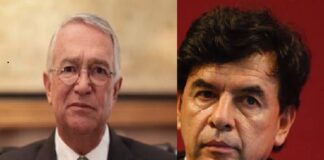 Gobierno de México publica expediente de adeudos fiscales del empresario Ricardo Salinas Pliego