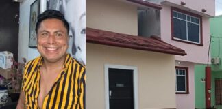 En ola de asesinatos en el sur de #Veracruz le quitan la vida al estilista Rigo Márquez #Coatzacoalcos #Acayucan #Nanchital