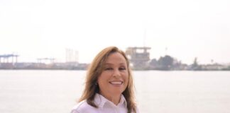 Especulan con un supuesto gabinete de Rocío Nahle .