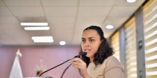 Pide Diputada a ayuntamientos actualizar sus Bandos de Policía y Buen Gobierno .