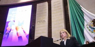 Diputados machistas del oficialismo violentan a legisladoras de oposición acusa PRD