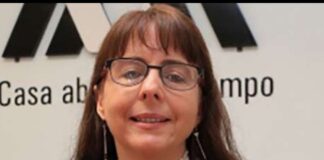 Ma. Elena Álvarez Buylla renuncia a la Academia de Ciencias porque dice que es “neoliberal”.