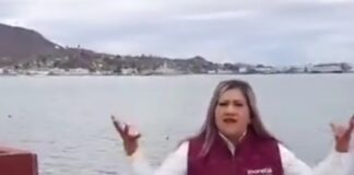 La gente se divierte hacienda memes con propaganda electoral #Videos.