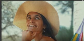 Encuentran sin vida a fotógrafa argentina en Playa del sur de #México.