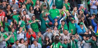 Cambio de horario en duelo Femenil México-Brasil copa de Oro, por el duelo América-Chivas .