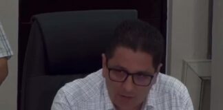 SILVIO LAGOS, POR EL PRI