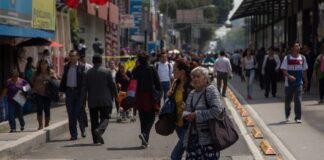 Senado en deuda con mexicanas; congelan el Sistema Nacional de Cuidados