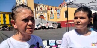 Víctima de acoso cibernético dejó un terreno para construir un refugio de sobrevivientes de feminicidios