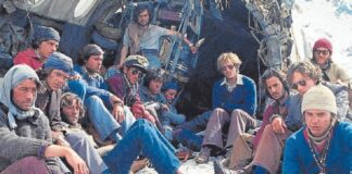 “La sociedad de la nieve” y “Cerrar los ojos” lideran las nominaciones a Premios Platino.