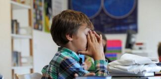 Informa IMSS Veracruz Norte sobre Trastorno por Déficit de Atención e Hiperactividad