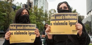 Violencias atraviesan la vida de ex trabajadora en SEP; era la única mujer en área técnica