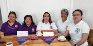 #8M: Taxis exclusivos para mujeres han disminuido el riesgo de usuarias xalapeñas.