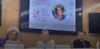 8M: Obra y pensamiento de Teresita de Barbieri, académica y divulgadora del feminismo latinoamericano