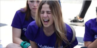 #TodasLasMujeresImportan, el contingente de mujeres mexicanas judías en la marcha del 8M