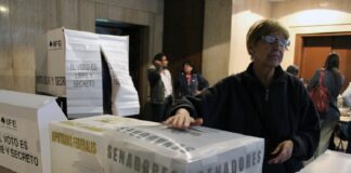 Reportan asesinatos de mujeres relacionadas al contexto electoral 2024 #México