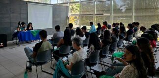 Reflexiona UV en torno a la lucha de las mujeres en las Altas Montañas.