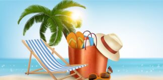 LAS ÚLTIMAS VACACIONES DEL PRÓXIMO GOBIERNO.