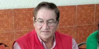 Exhorta PT #Veracruz a fiscalía a investigar a fondo homicidio de Policarpio Ramírez